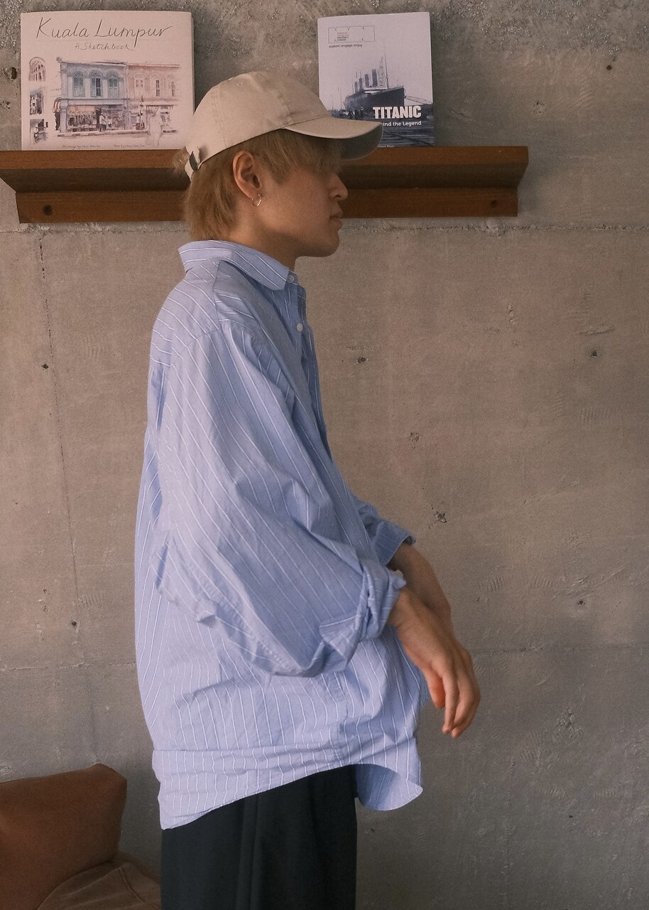 オーナー・亀谷 卓巳 (Owner / 歴7年) プロフィール写真